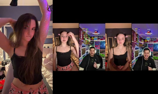 _katie.watson's Stream - Jul 24, 2026, 7:29 AM