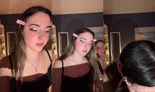 _katie.watson's Stream - Jul 24, 2026, 9:26 AM
