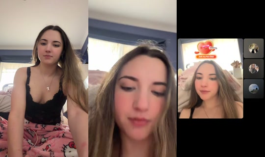 Stream di _katie.watson - 26 lug 2026, 0:29