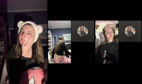 Stream di _katie.watson - 26 lug 2026, 7:43