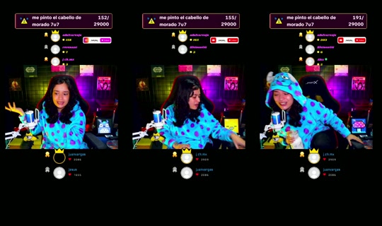 _katybq_'s Stream - Jul 17, 2026, 3:00 AM