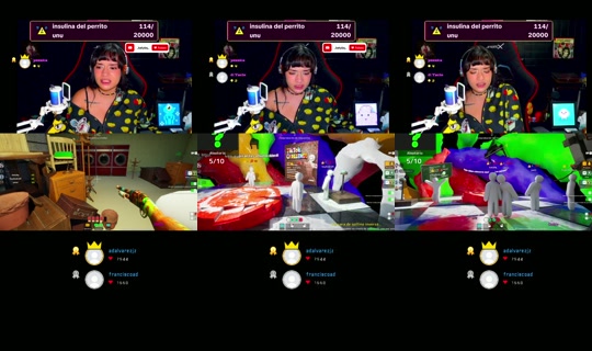 _katybq_'s Stream - Jul 19, 2026, 2:35 AM