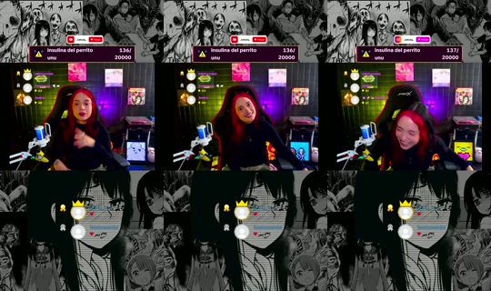 _katybq_'s Stream - Jul 27, 2026, 11:45 PM