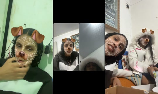 _kayane_07's Stream - Aug 6, 2026, 5:03 AM