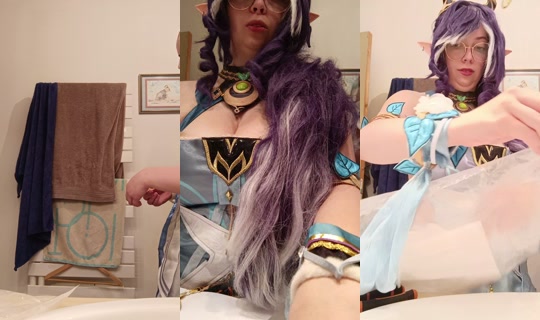 _kazemaru_'s Stream - Jul 10, 2026, 9:30 PM