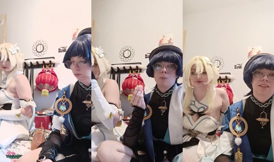 _kazemaru_'s Stream - Jul 14, 2026, 7:38 PM