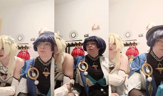 _kazemaru_'s Stream - Jul 14, 2026, 8:29 PM