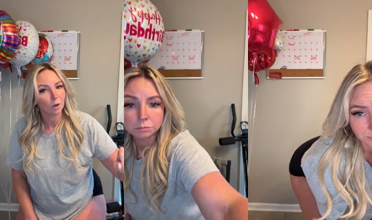 _keliahsue's Stream - Jul 21, 2026, 11:15 PM