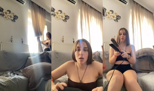_kountouri's Stream - Jul 22, 2026, 11:25 AM