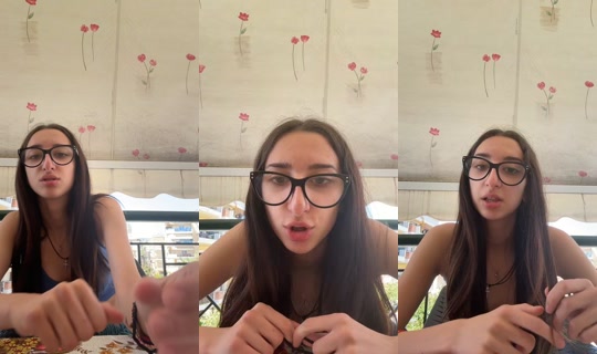 _kountouri's Stream - Jul 26, 2026, 11:39 AM