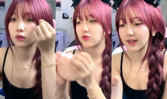 _l3elly_zii's Stream - Jul 15, 2026, 12:15 PM