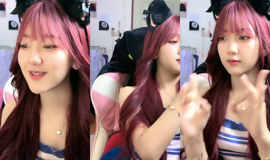 _l3elly_zii 的直播 - 2026年7月16日 14:38