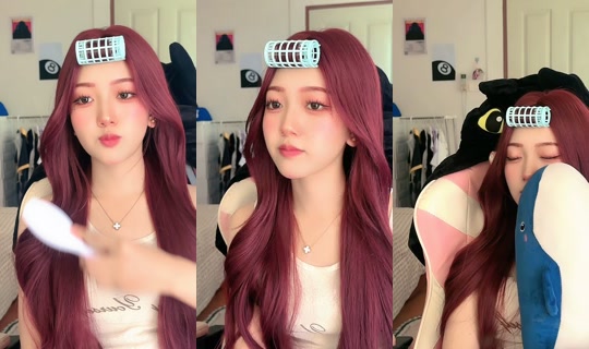 Stream _l3elly_zii - 27 Jul 2026, 8.50