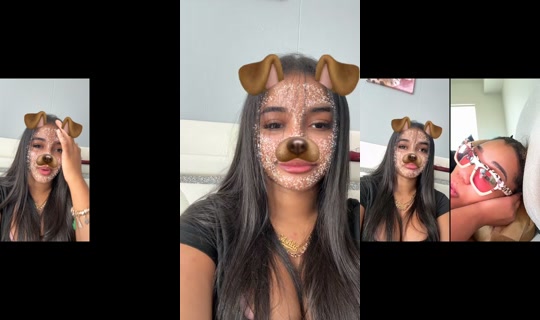 Stream von _la.domi._ – 27. Juli 2026, 13:07