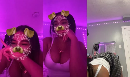 _la.domi._'s Stream - Aug 3, 2026, 5:08 AM