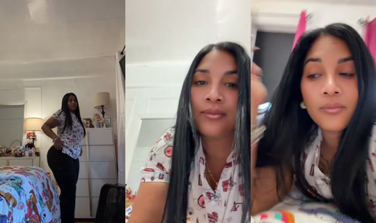 Stream ni _la_loba - Ago 4, 2026, 11:14 PM