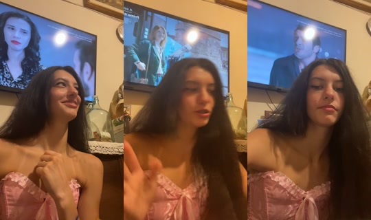 Stream ni _laa_ricciaa - Ago 9, 2026, 8:24 PM