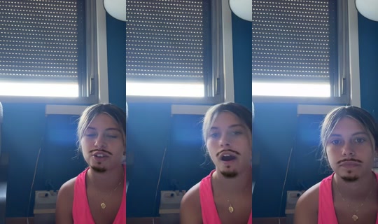_laauragr's Stream - Jul 8, 2026, 1:36 PM