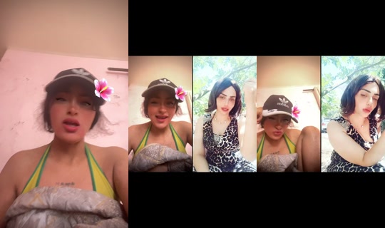 _laghnouji's Stream - Jul 20, 2026, 7:33 AM