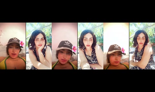 _laghnouji's Stream - Jul 20, 2026, 8:16 AM