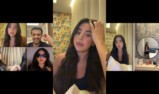 _lanlun.k.af's Stream - Jul 19, 2026, 5:39 PM