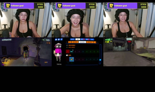 _lavender_lilies_'s Stream - Jul 28, 2026, 4:05 AM