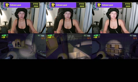 _lavender_lilies_'s Stream - Jul 28, 2026, 4:56 AM