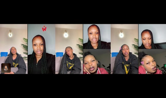 _lavinjepchumba's Stream - Jul 14, 2026, 2:07 AM