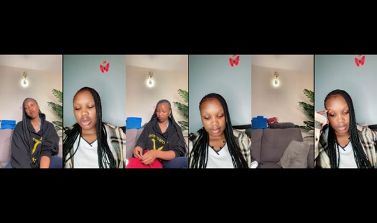 _lavinjepchumba's Stream - Jul 15, 2026, 12:20 AM