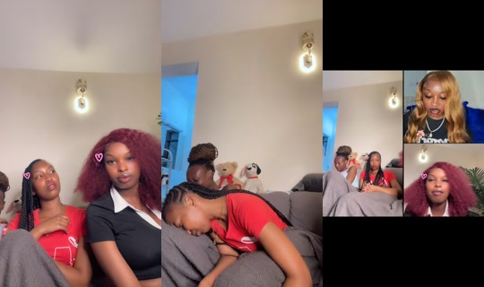 _lavinjepchumba's Stream - Jul 21, 2026, 9:19 PM