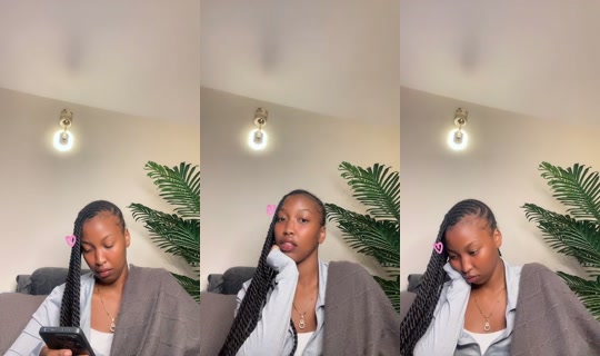 _lavinjepchumba's Stream - Jul 24, 2026, 8:45 PM