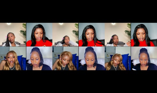 _lavinjepchumba's Stream - Jul 25, 2026, 1:04 AM