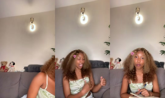 _lavinjepchumba's Stream - Aug 4, 2026, 11:08 PM