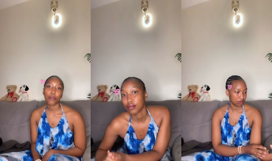 _lavinjepchumba's Stream - Aug 6, 2026, 8:03 PM
