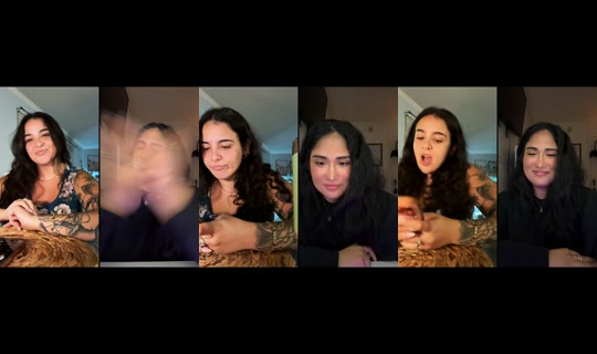 _lexiesuniverse_'s Stream - Aug 4, 2026, 2:05 AM