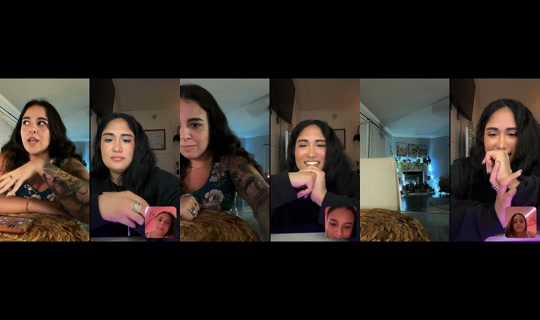 _lexiesuniverse_'s Stream - Aug 4, 2026, 5:19 AM