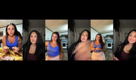_lexiesuniverse_'s Stream - Aug 6, 2026, 2:56 AM