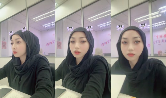 Stream ni _li4ana__ - Hul 30, 2026, 7:41 AM