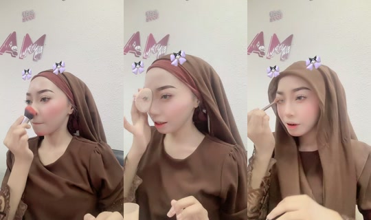 Stream ni _li4ana__ - Hul 31, 2026, 9:16 AM