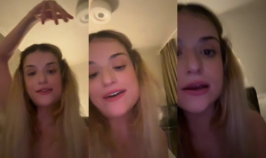 _liisa27's Stream - Aug 11, 2026, 8:34 PM