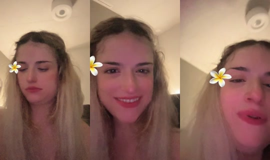 _liisa27's Stream - Aug 11, 2026, 9:20 PM