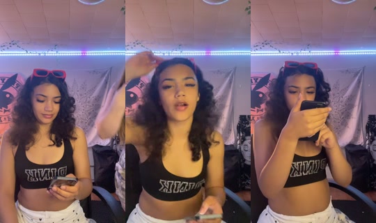 _linaa4200's Stream - Jul 18, 2026, 4:42 AM