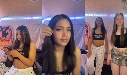 _linaa4200's Stream - Jul 18, 2026, 5:28 AM
