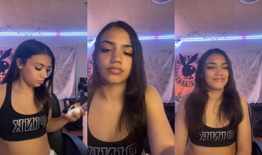 _linaa4200's Stream - Jul 18, 2026, 6:41 AM