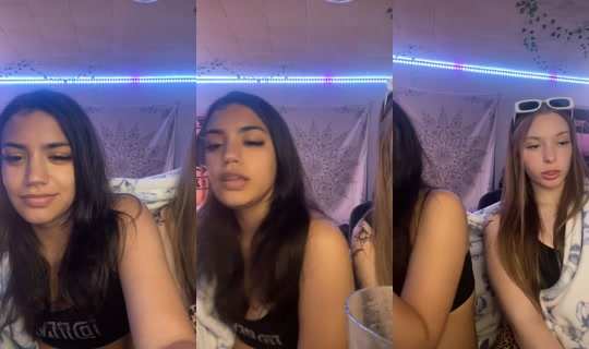 _linaa4200's Stream - Jul 18, 2026, 7:41 AM