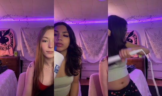 _linaa4200's Stream - Jul 22, 2026, 6:31 AM