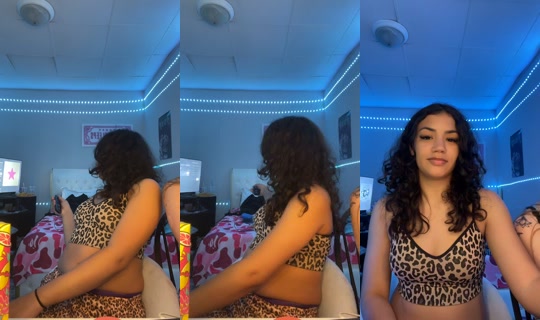 _linaa4200's Stream - Jul 27, 2026, 5:00 AM