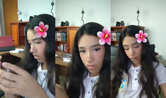 _livia.vs_'s Stream - Jul 22, 2026, 3:34 PM