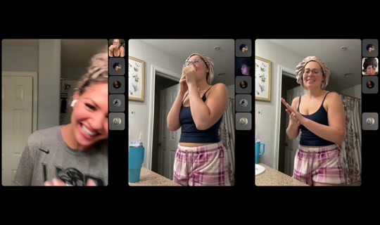 _lovethemost's Stream - Sep 21, 2026, 3:21 AM