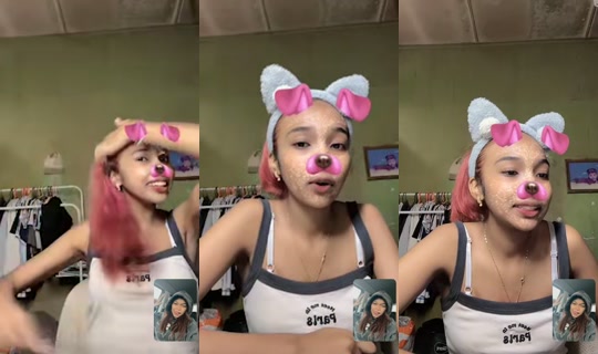 Stream di _lya08 - 8 ago 2026, 16:25